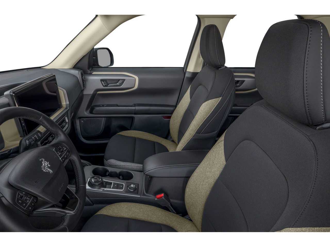 2026 Ford Bronco Sport BRONCO SPT BIG