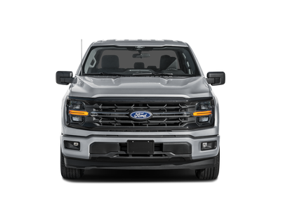 2026 Ford F-150 4X2 CREWCAB XLT