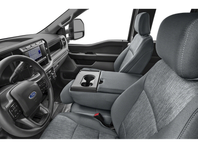 2026 Ford Super Duty F250 4X4 S/C