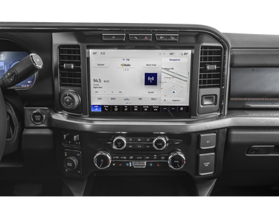 2026 Ford Super Duty F350 4X4CREW/CS