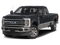 2026 Ford F-Series Sd F350 4X4 CREW/C