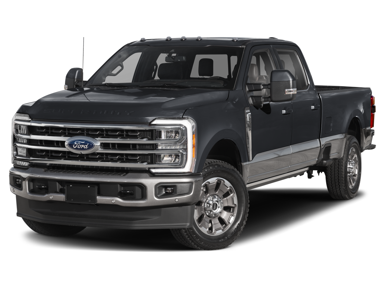 2026 Ford F-Series Sd F350 4X4 CREW/C