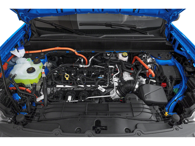 2026 Ford Maverick MAVERICK FWD