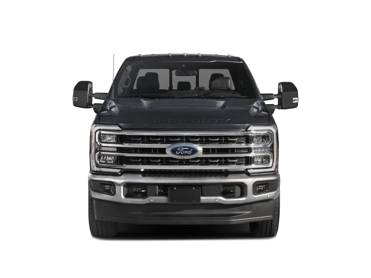 2027 Ford F-Series Sd F350 4X4 CREW/C