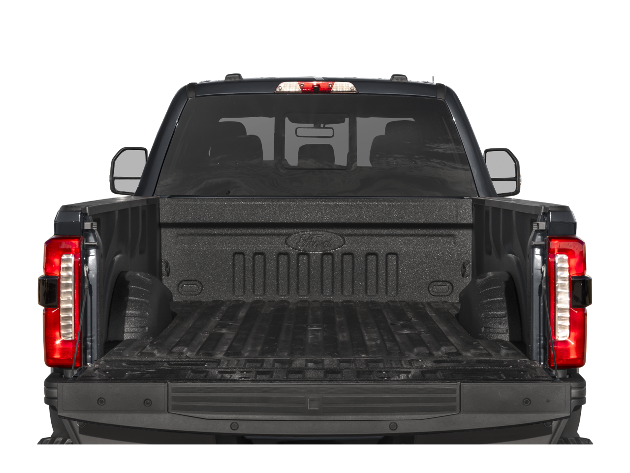 2027 Ford F-Series Sd F350 4X4 CREW/C