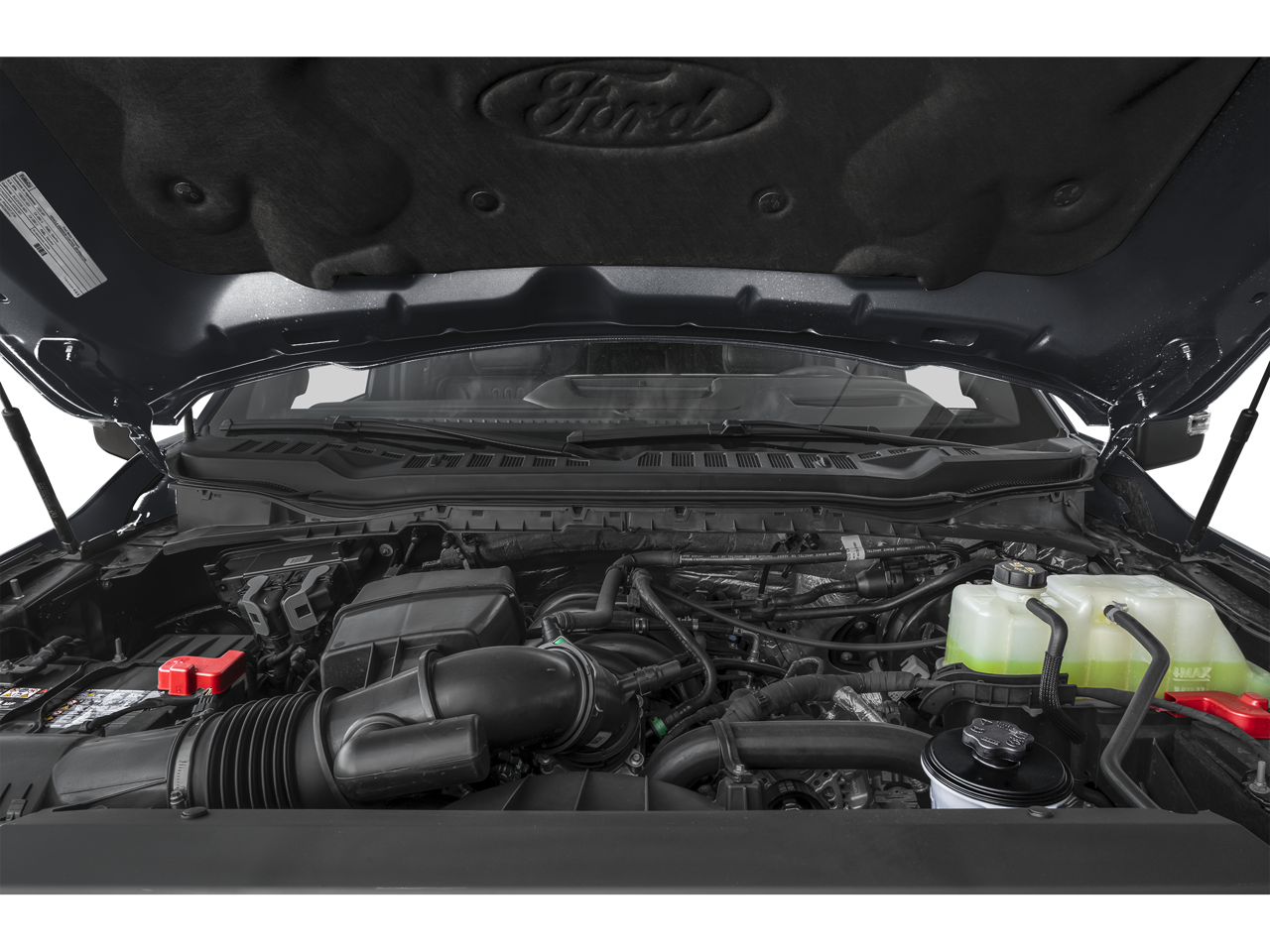 2027 Ford F-Series Sd F350 4X4 CREW/C