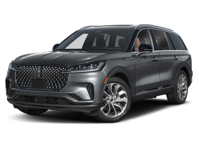 2027 Lincoln Aviator 4DR AWD RESERVE