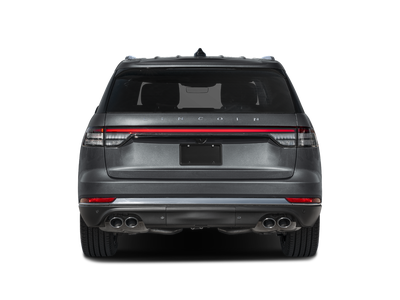 2027 Lincoln Aviator 4DR AWD RESERVE