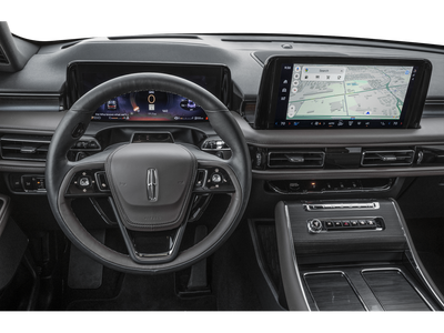 2027 Lincoln Aviator 4DR AWD RESERVE