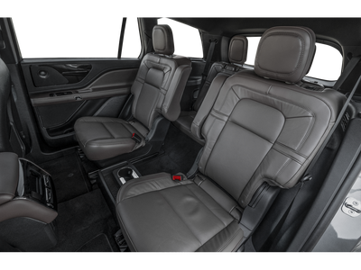 2027 Lincoln Aviator 4DR AWD RESERVE