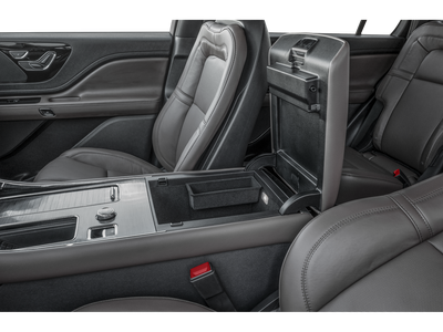 2027 Lincoln Aviator 4DR AWD RESERVE