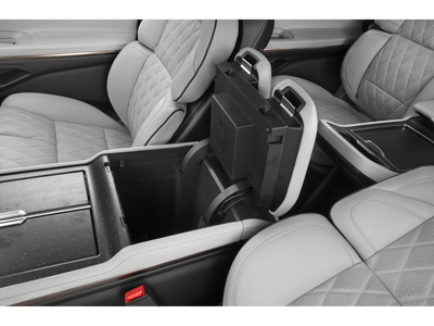 2027 Lincoln Navigator 4X4 BLACK LBL L