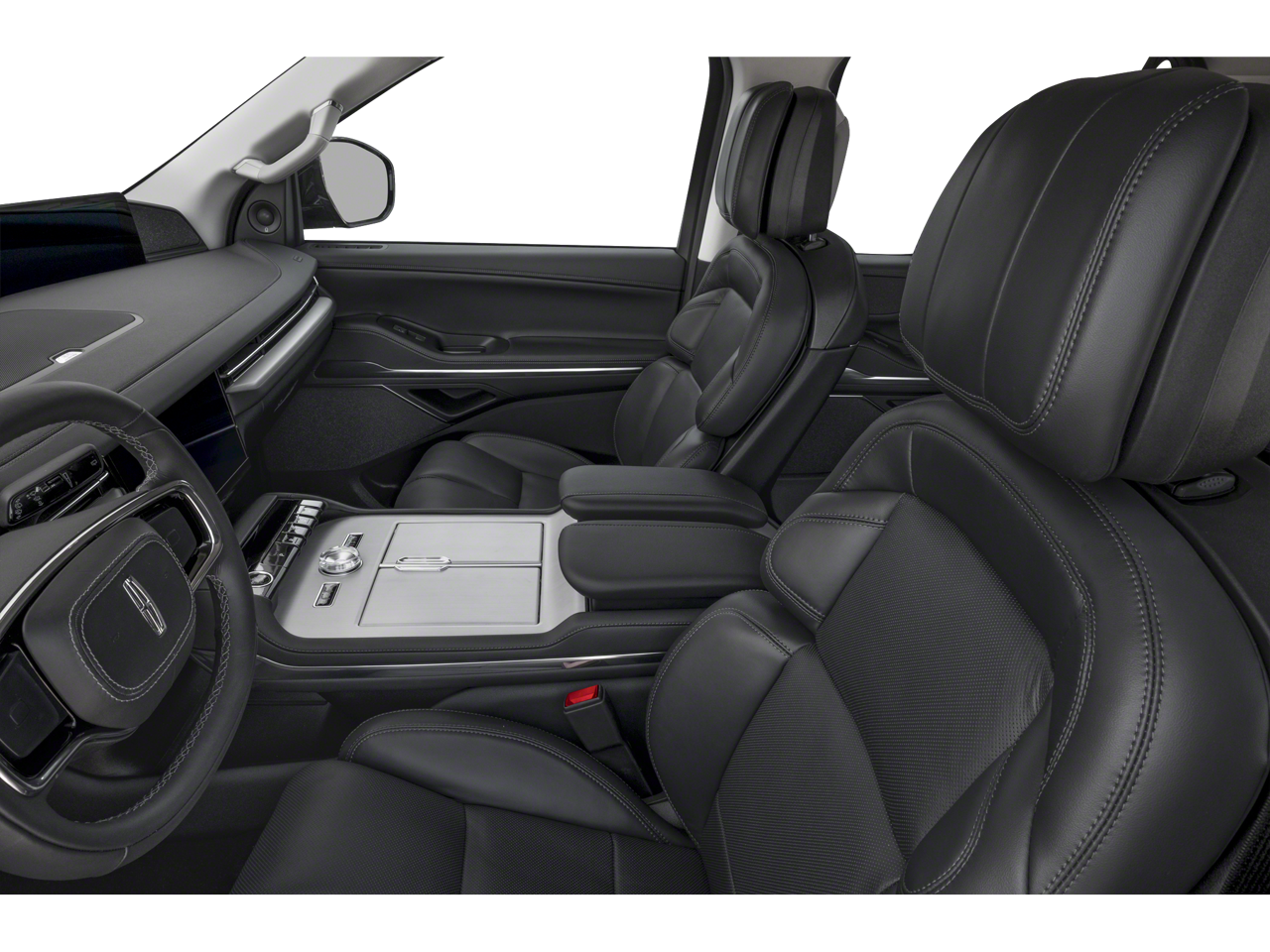 2027 Lincoln Navigator 4X4 RESERVE L