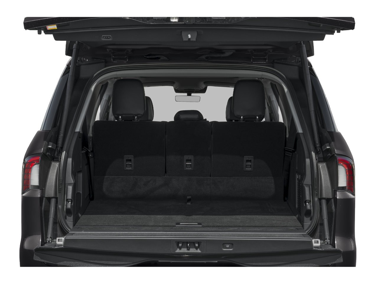 2027 Lincoln Navigator 4X4 RESERVE L