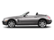 2008 Chrysler Crossfire Limited