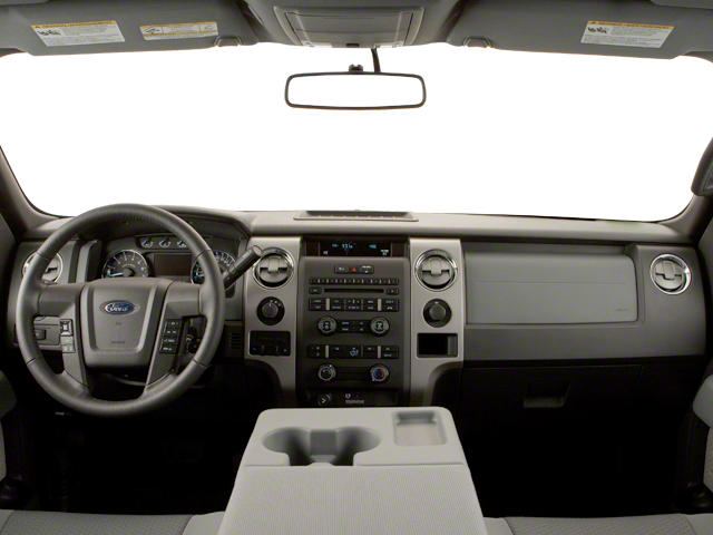 2010 Ford F-150 King Ranch