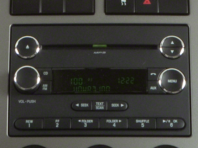 2011 Ford Expedition EL Limited