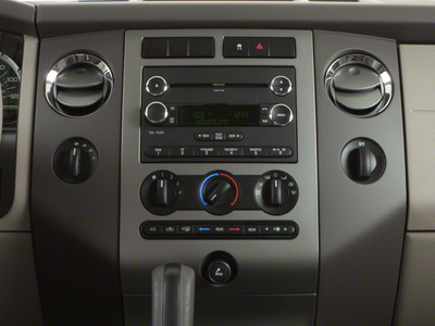 2011 Ford Expedition EL Limited