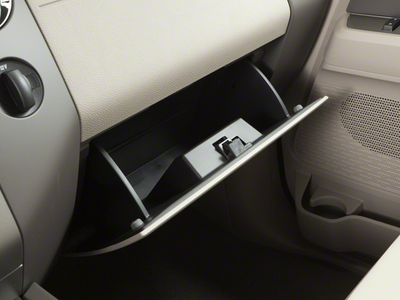 2011 Ford Expedition EL Limited