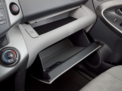 2011 Toyota RAV4 Base V6