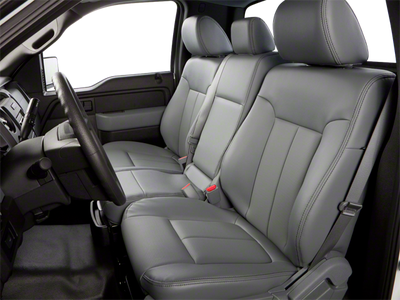 2012 Ford F-150 Base