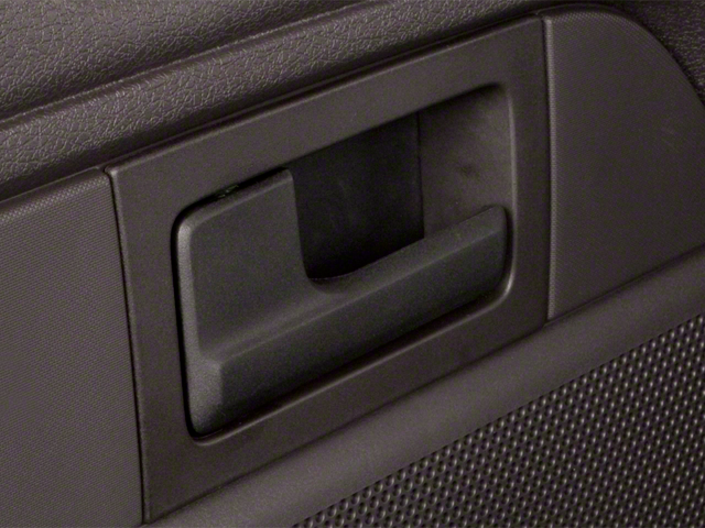 2012 Ford F-150 Base