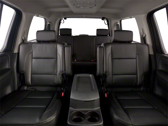 2013 Nissan Armada SV