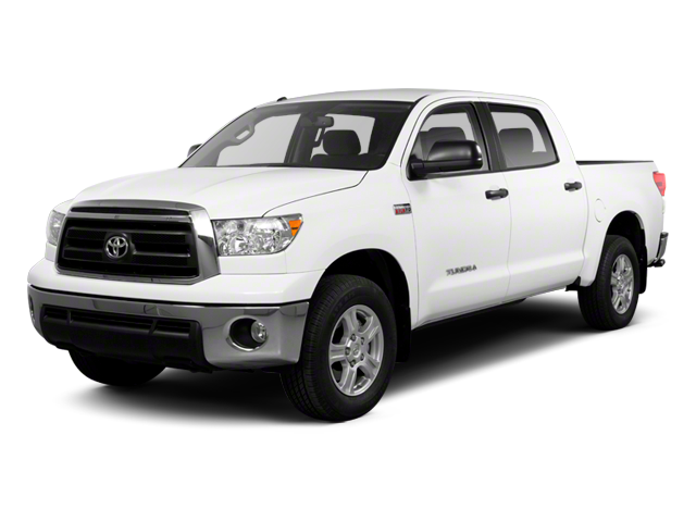 2013 Toyota Tundra 2WD Truck Grade 4.6L V8