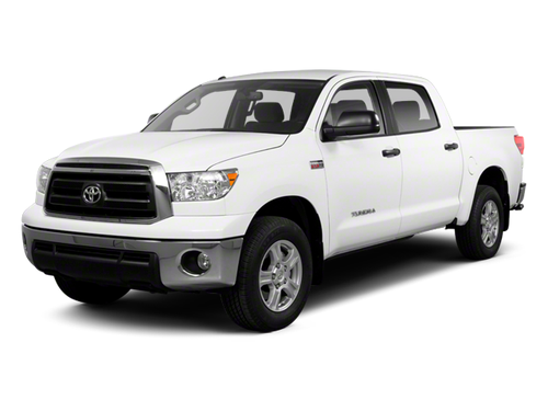 2013 Toyota Tundra 2WD Truck Grade 4.6L V8