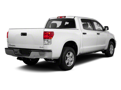 2013 Toyota Tundra 2WD Truck Grade 4.6L V8