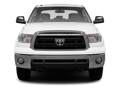 2013 Toyota Tundra 2WD Truck Grade 4.6L V8
