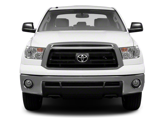 2013 Toyota Tundra 2WD Truck Grade 4.6L V8