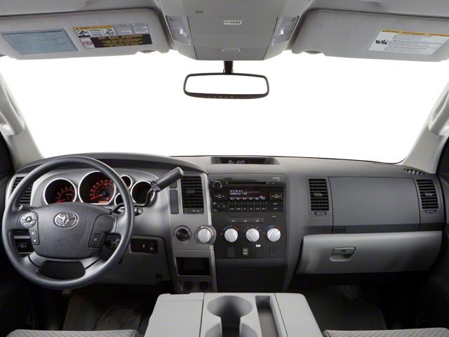 2013 Toyota Tundra 2WD Truck Grade 4.6L V8