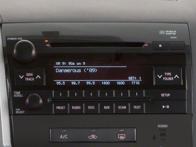 2013 Toyota Tundra 2WD Truck Grade 4.6L V8