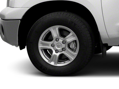 2013 Toyota Tundra 2WD Truck Grade 4.6L V8