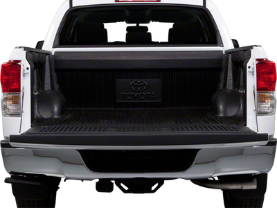 2013 Toyota Tundra 2WD Truck Grade 4.6L V8
