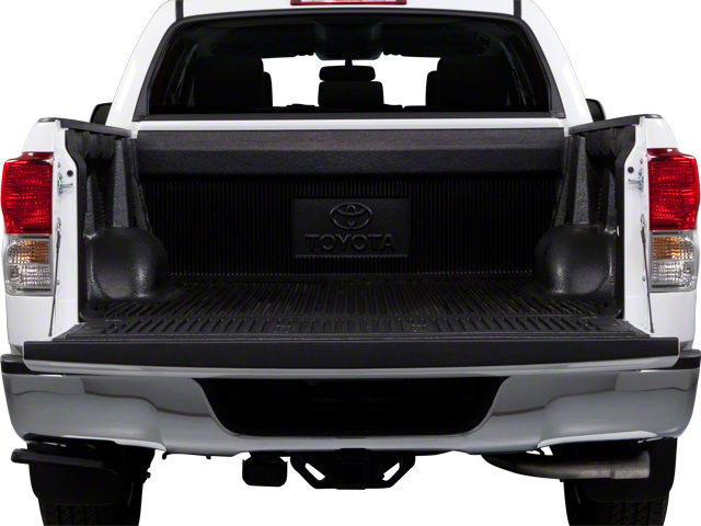 2013 Toyota Tundra 2WD Truck Grade 4.6L V8