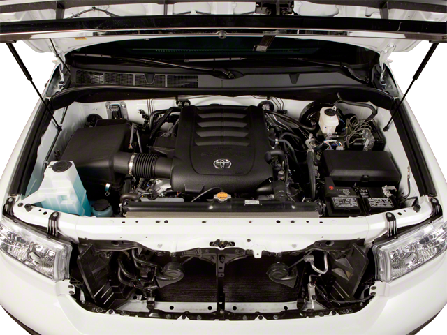 2013 Toyota Tundra 2WD Truck Grade 4.6L V8