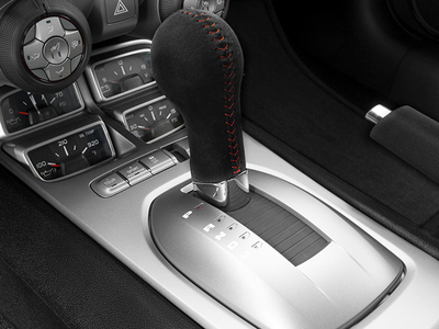 2014 Chevrolet Camaro ZL1