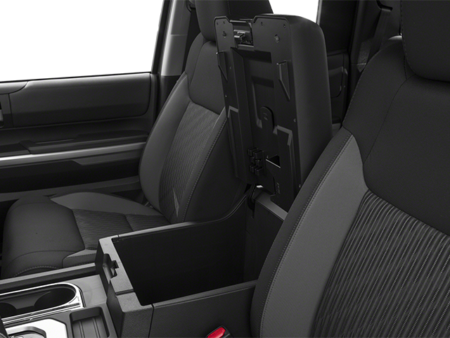 2014 Toyota Tundra 2WD Truck SR5