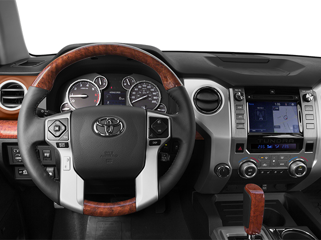 2014 Toyota Tundra 4WD Truck SR5