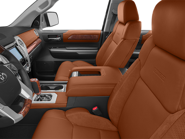 2014 Toyota Tundra 4WD Truck SR5