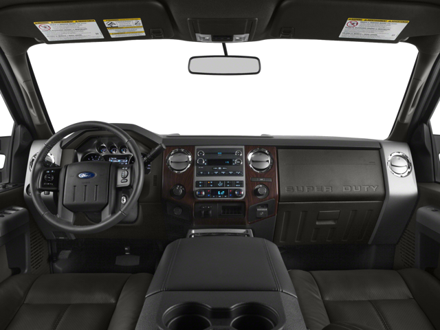 2016 Ford Super Duty F-350 DRW XL