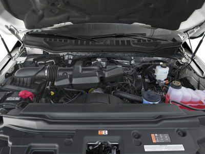 2017 Ford Super Duty F-250 SRW XL