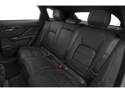 2018 Jaguar F-PACE 25t R-Sport