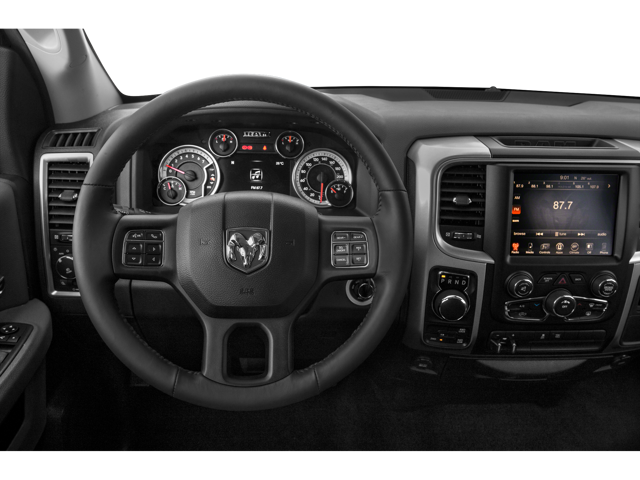 2019 RAM 1500 Classic Lone Star