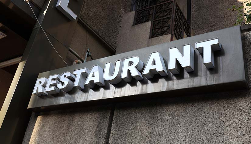 Midland Restaurants - Rogers Ford Blog