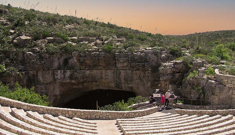 Fall Road Trip Destinations Around Midland - Rogers Ford Blog