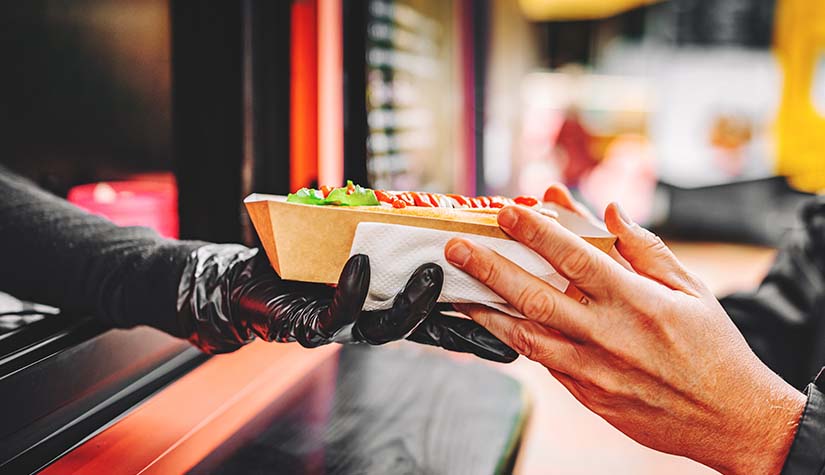 Rogers Ford Favorite Midland Food Trucks - Rogers Ford Blog