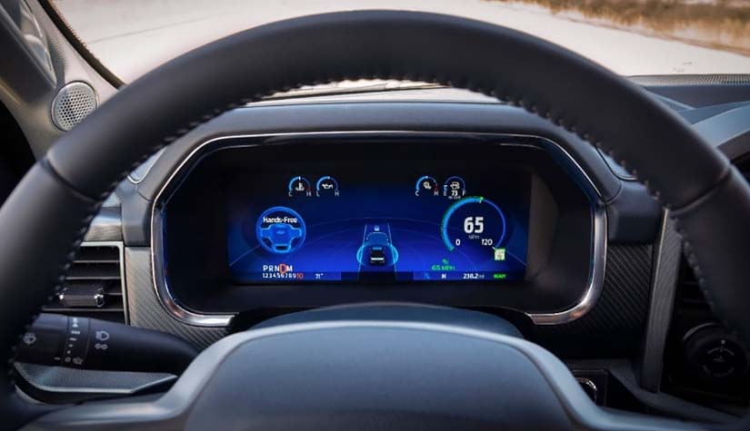 BlueCruise and ActiveGlide Upgrades - Rogers Ford Blog